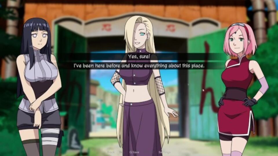 Stupefying greedyneko's sakura smut