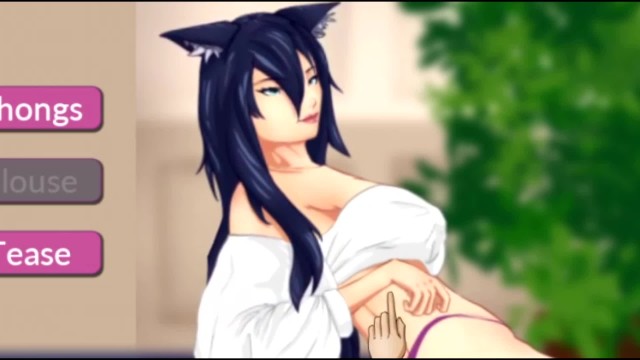 Greedyneko in videata orgasmo femminile di Verified Amateurs