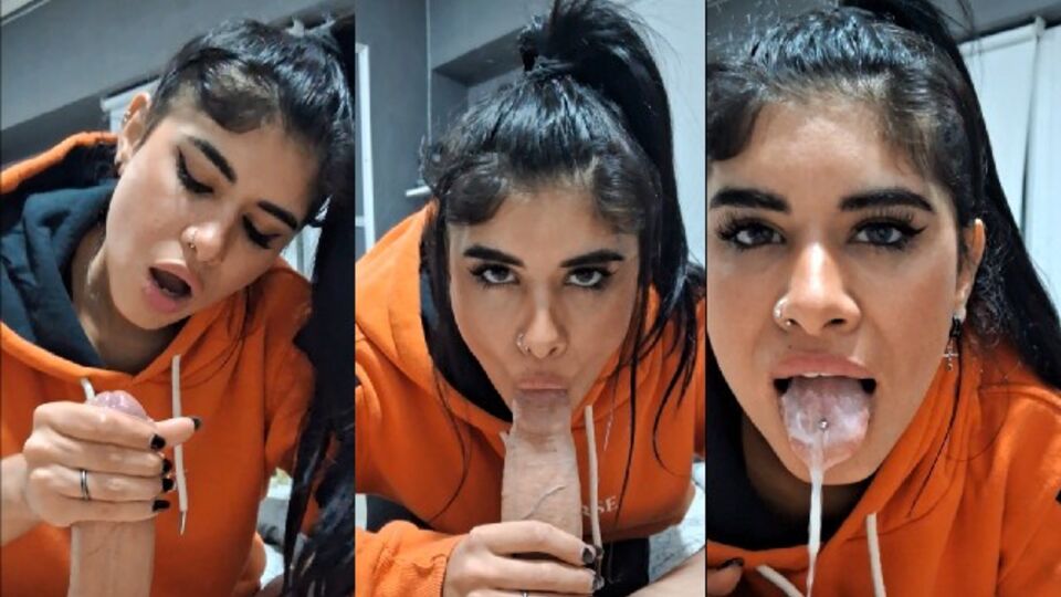 La belleza CutePsychosFuck - rodaje de polla grande - Verified Amateurs