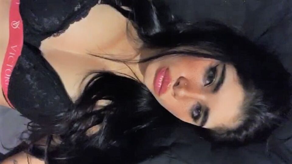 Verified Amateurs featuring CutePsychosFuck's doggystyle pov video