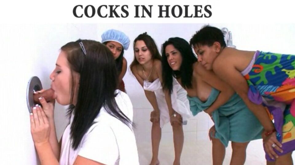 Brandi Belle featuring Amia Miley and Brandi Belle's cute video