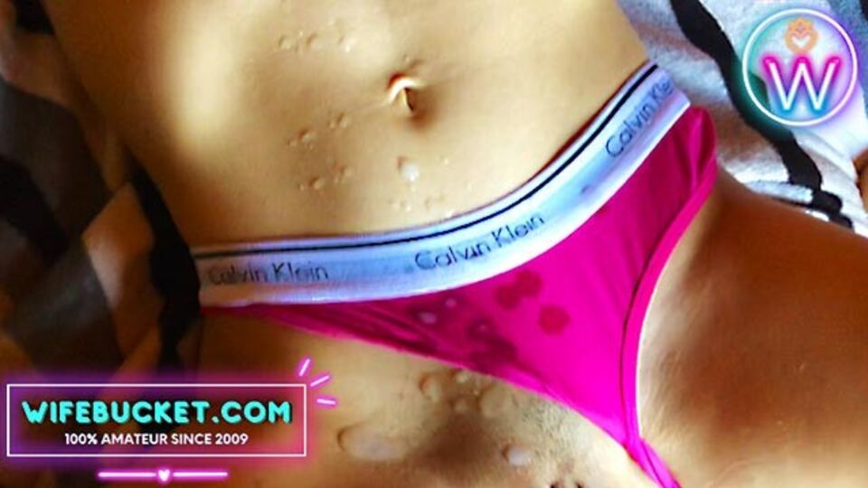One and only's wife bucket porn by Wife Bucket