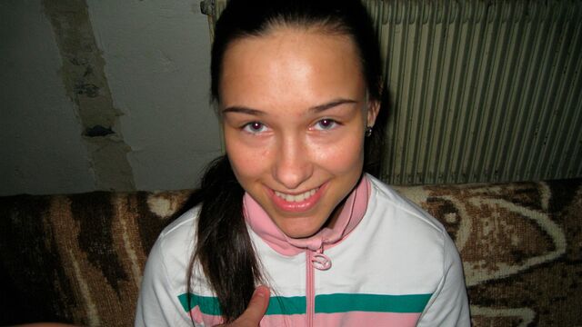 Young Libertines - clip magro