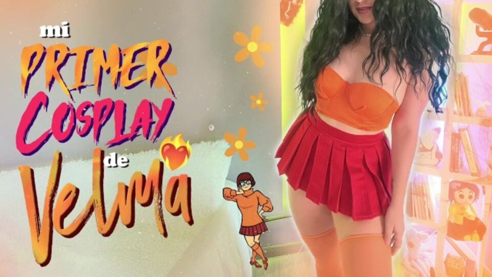 Agatha Dolly en toma de culo grande de Verified Amateurs