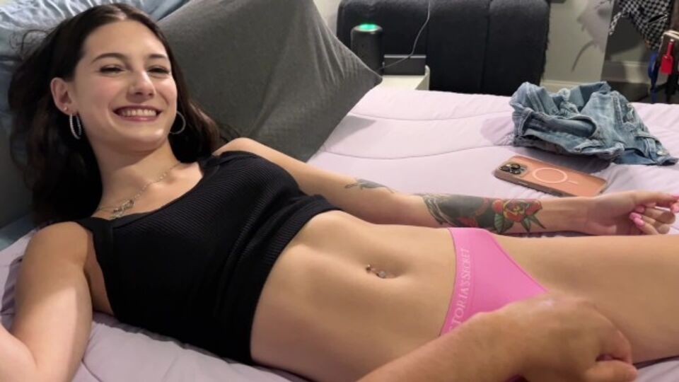Insatiable Sophie Tyler and Teddy Tarantino's fit action