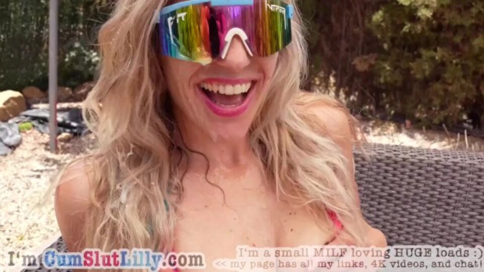 Verified Amateurs featuring Yummy Couple's POV action