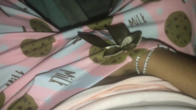 La irresistible berajamortga en clip de mujer sola