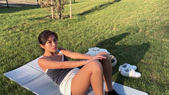 Passionate bunnybrownie's exclusive dirt