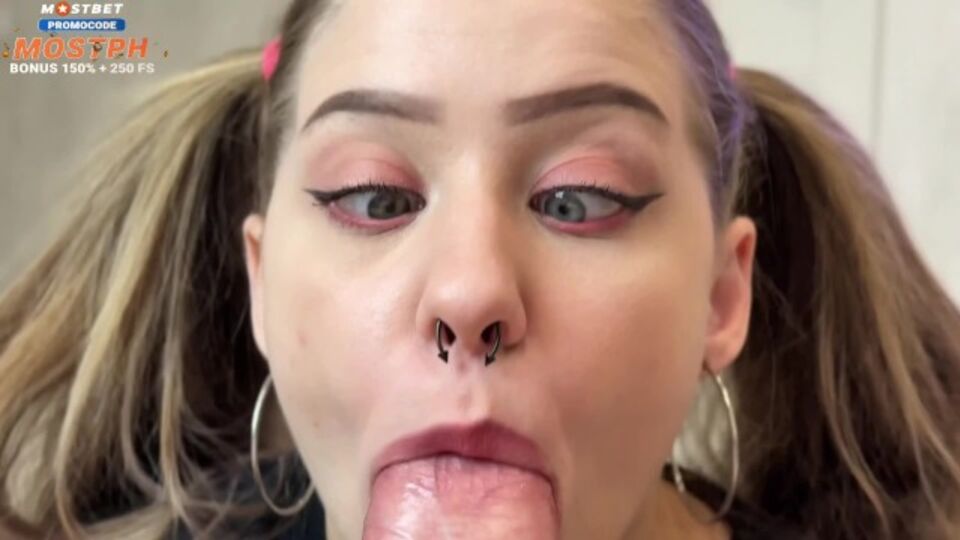 Watch dollish Montanasvibe's clip