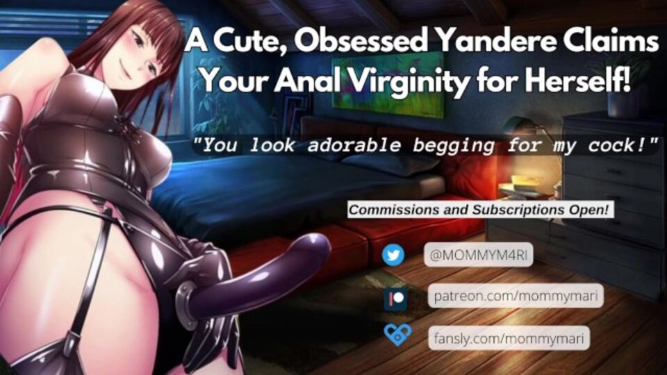 Mommy's hd smut