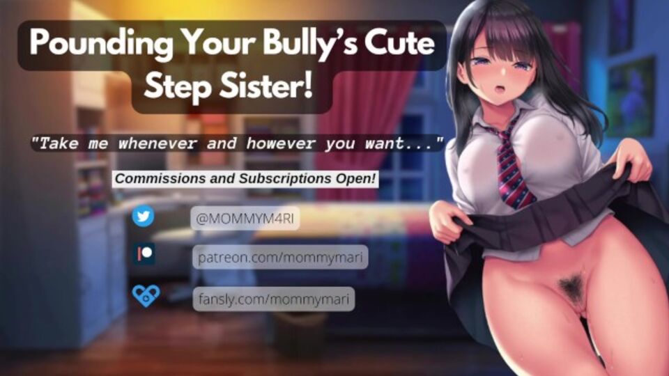 Ravishing Mommy Mari NSFW at hentai scene
