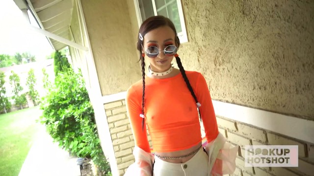 Toma de la consumada Bryan y Carmen de POV 