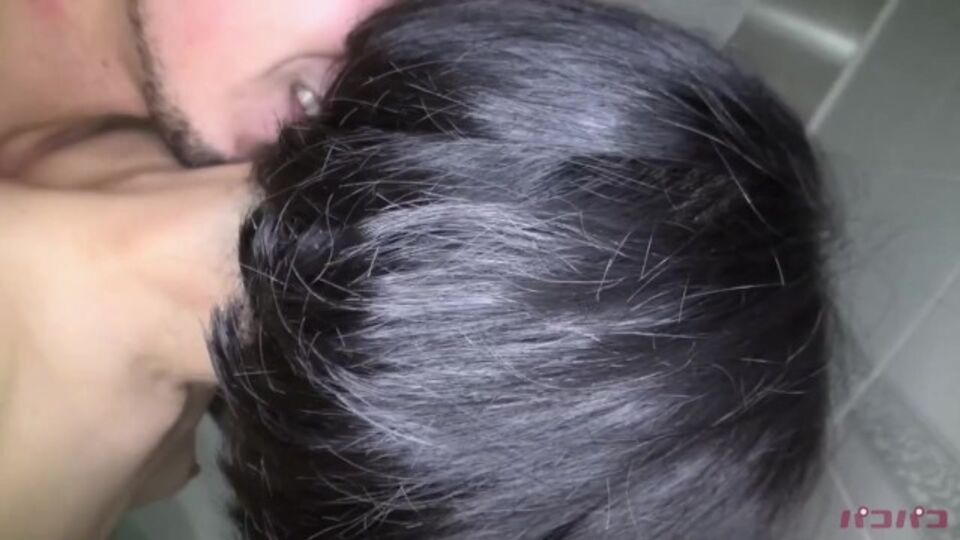 Miss's amateur trailer