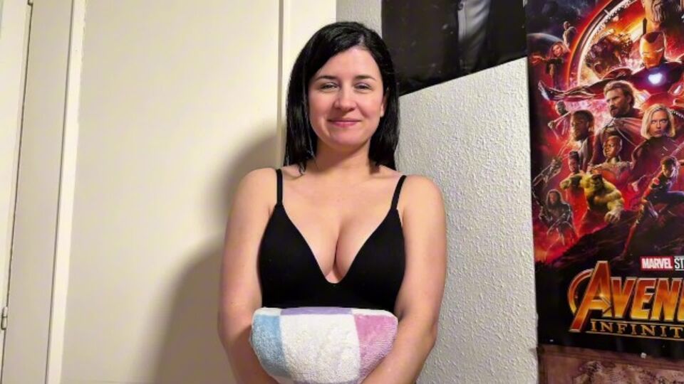 Big ass latina porn with pure Demoneitor12 and Sweetfantasy13 from Verified Amateurs