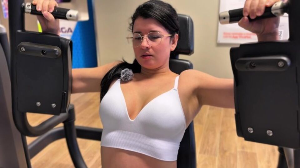 Verified Amateurs featuring Sweetfantasy13's 18-25 movie
