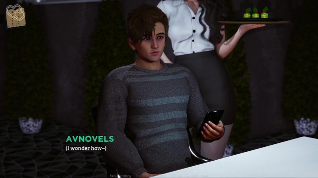 Verified Amateurs - cartoon dirt