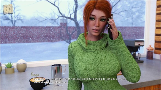 Adultvisualnovels's 60fps clip