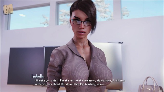 Gorgeous adultvisualnovels - 60fps clip - Verified Amateurs