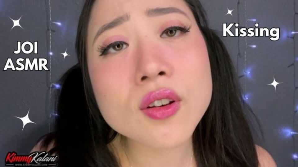Watch appealing Kimmy Kalani's sex