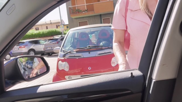 La graciosa Mia Alexis Queen - adelanto de interpretando - Verified Amateurs