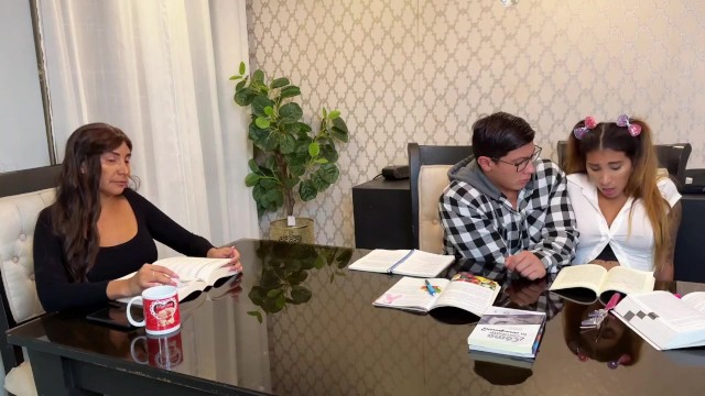 Wonderful Doll_and_Richie and Summer_steph - 60fps dirt - Verified Amateurs