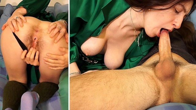 ElivaLove का सह निगलना क्रिया