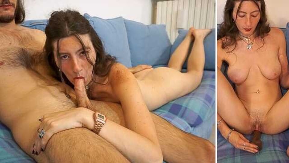 Perfect ElivaLove's babe movie