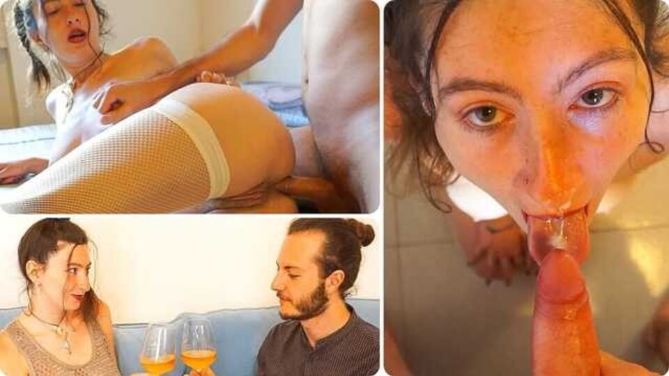 Verified Amateurs - clip de creampie