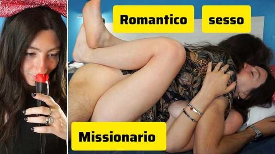 ElivaLove's dildo dirt