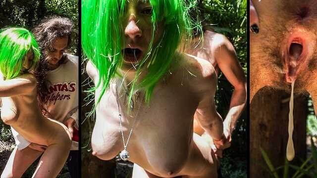 अद्भुत  ElivaLove का चलचित्र देखें