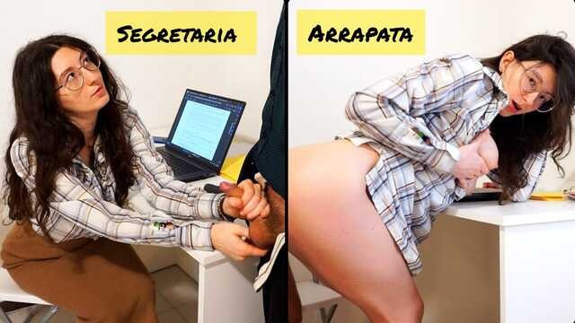 बालदार अश्लील Verified Amateurs से जूनोस्क ElivaLove के साथ