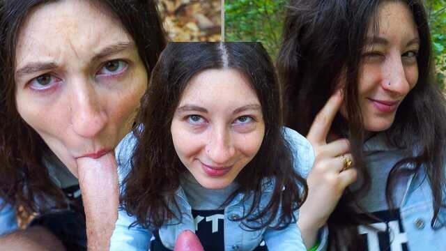 Sesso castana con ElivaLove