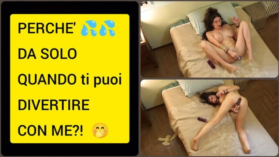 Watch delightful ElivaLove's clip