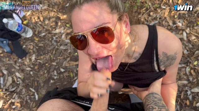 Verified Amateurs - oscenità pompino