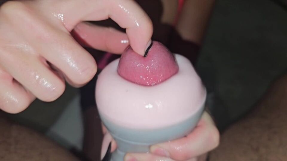 Ruined orgasm smut with explosive CoupleNexxxDoor from Verified Amateurs