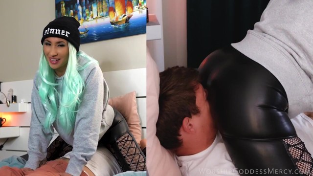 Verified Amateurs presenta videata asiatica con FunAussieCouple