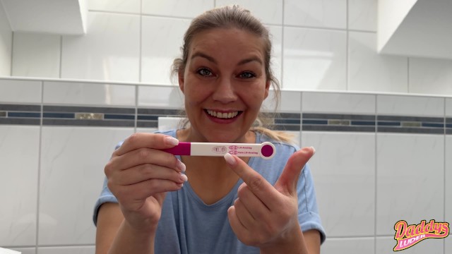 Verified Amateurs featuring Daddys Luder's getting pregnant trailer