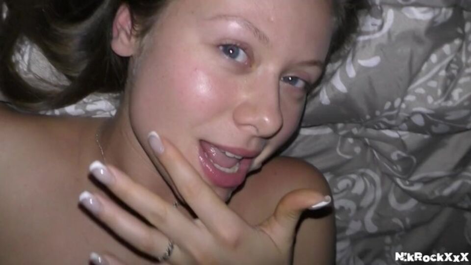 Matchless Nick Whitehard's big cock sex