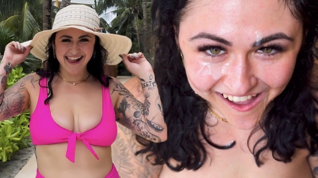 Mira acción con la impúdica Josie Jaxxon