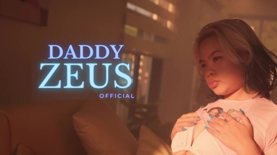Verified Amateurs featuring Tina Slick Official and Daddy Zeus Official's asian deepthroat smut