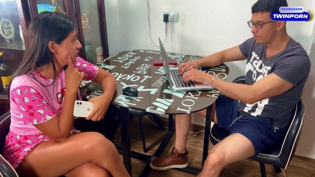 Verified Amateurs - latina movie