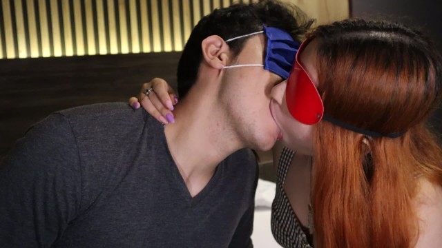 Verified Amateurs प्रस्तुत करता है La perra de Lucifer का पीओवी ट्रेलर