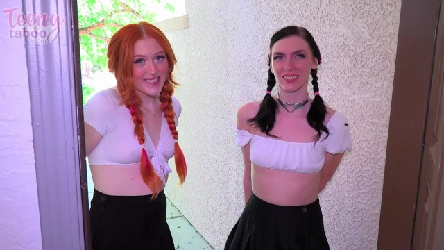 Sexual Celestina Blooms at sloppy bj movie