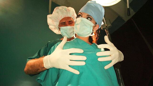 Andy San Dimas में काउगर्ल फुटेज Brazzers Exxtra द्वारा