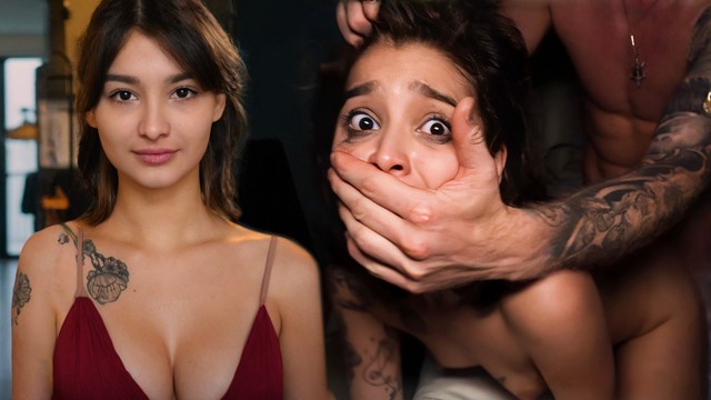 Xxx fatto in casa con esplosiva NoLube di Verified Amateurs