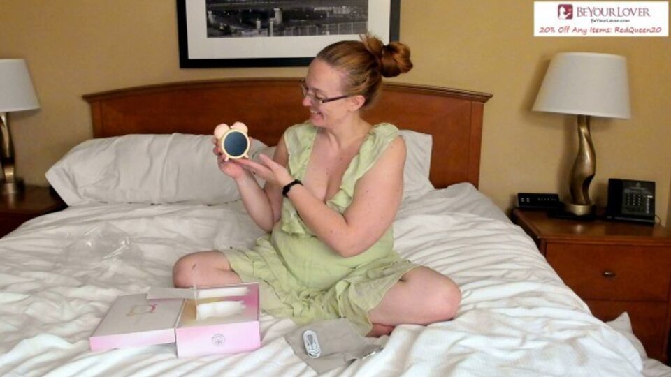 Angelic RedQueen88's hd smut