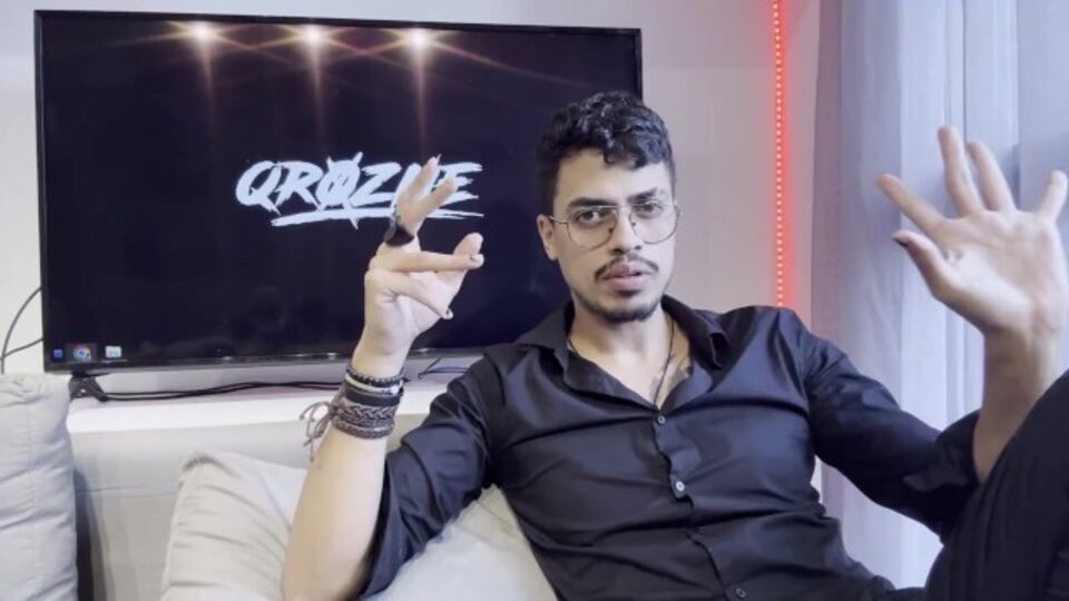 La impecable QroZne en contenido de hd