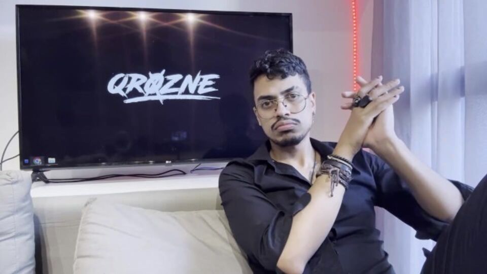 Verified Amateurs presenta contenido con las hd de QROZNE TEAM y QroZne