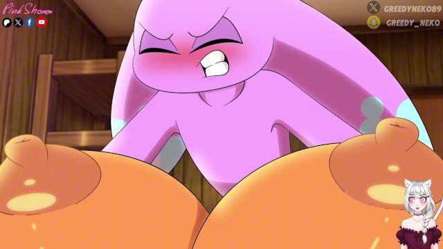 Pretty greedyneko - hd porn - Verified Amateurs