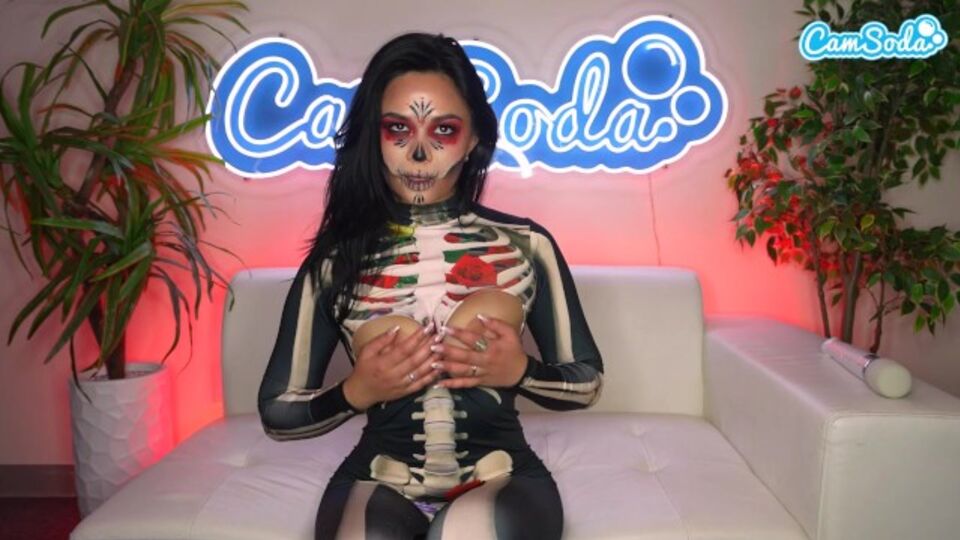 Dainty Scarlett Alexis - big tits xxx - Cam Soda